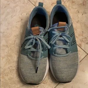 New balance shoes for women